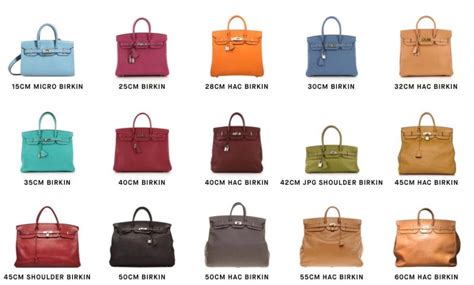 birkin bag pics|types of birkin bags.